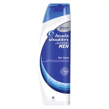 Head&Shoulders MEN 300ml (6db/#)