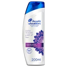 Head&Shoulders 330ml Extra Volume(lila) (6db/krt)