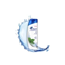 Head&Shoulders 180ml Menthol (6db/#)