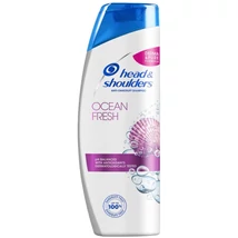 Head&Shoulders 360ml Ocean Fresh (6db/krt)