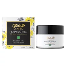 Helia-D Classic Hidratáló Krém Normál Bőrre 50ml (10db/krt)
