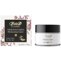Helia-D Classic Hidratáló Krém Száraz Bőrre 50ml (10db/krt)