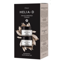 Helia-D Classic Tápláló Hidratáló csomag (Classic normál+éljszakai hidrtáló)(6db/krt)