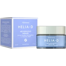 Helia-D Hydramax Mélyhidratáló Krémgél 50ml Normál bőrre (10db/krt)