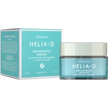 Helia-D Hydramax Mélyhidratáló Krémgél 50ml Száraz bőrre (10db/krt)