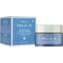 Helia-D Hydramax Mélyhidratáló Krémgél 50ml Éjszakai (10db/krt)