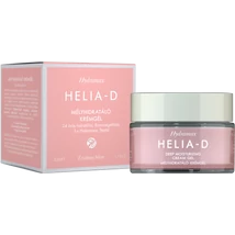Helia-D Hydramax Mélyhidratáló Krémgél 50ml Érzékeny bőrre (10db/krt)