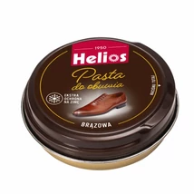 Helios Cipőfényező paszta 40ml Barna (12/krt)