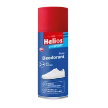 Helios proSport cipő dezodor 150ml (5db/krt)