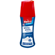 Helios proSport cipőápoló 60ml Fehér (6db/krt) Helios proSport cipőápoló 60ml Fehér (6db/krt)