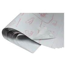 Hentesáru csomagoló 10kg-os  43cm*32cm Hentesáru csomagoló 10kg-os  43cm*32cm