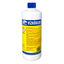 Hip-Tom vízkőoldó 1l (10db/krt)