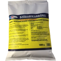 Hip-Tom Szódabikarbóna 1kg (20db/krt)