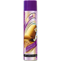 Hippolit szőnyeg-kárpit tisztító 600ml (10db/#)
