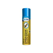 Irttox darazsak elleni spray 400ml (12db/krt)