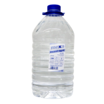 Ioncserélt víz 5l (3db/krt)