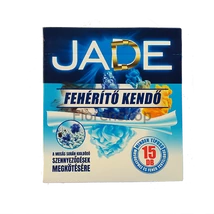 Jade fehérítő kendő 15 dbos