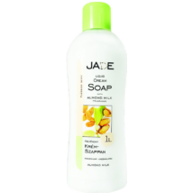 Jade foly.szappan 1l Almond Milk (6db/#)
