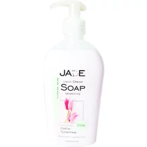 Jade foly.szappan 400ml pumpás Sensitive (10db/#) Jade foly.szappan 400ml pumpás Sensitive (10db/#)