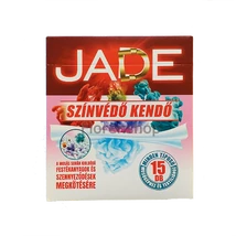 Jade színfogókendő 15db-os (24db/#)