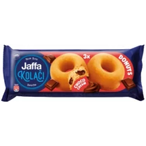 Jaffa Bakery Donats-Tejcsoki krémmel töltött fánk 75gr (20db/krt)