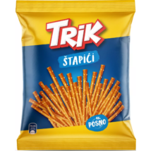 Jaffa Trik Sticks sós ropi 95gr (28db/krt)