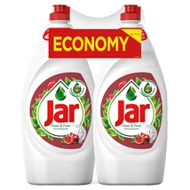 Jar 2*900ml Pomegranate (6db/#) Jar 2*900ml Pomegranate (6db/#)