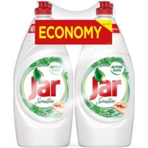 Jar 2*900ml Sensitive TeaTree (6db/#)
