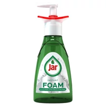Jar 350ml Azonnali Hab (12db/krt)