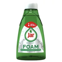 Jar 375ml Azonnali Hab ut. (12db/krt)