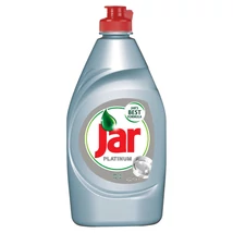 Jar 430ml Platinum (21db/krt)