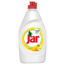 Jar 450ml Lemon (21db/krt) 