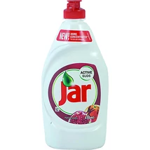 Jar 450ml Pomegrante (21db/krt) Jar 450ml Pomegrante (21db/krt)