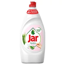 Jar 900ml Aloe Vera&Pink Jasmine (12db/krt)
