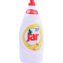 Jar 900ml Lemon (12db/#)