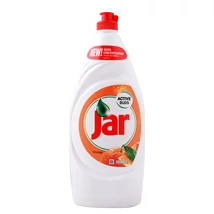 Jar 900ml Orange (12db/krt)