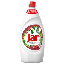 Jar 900ml Pomegranate (12db/#) Jar 900ml Pomegranate (12db/#)