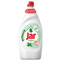 Jar 900ml Tea tree (12db/#)