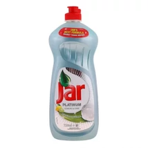 Jar Platinum 720ml Lemon&lime (12db/krt)