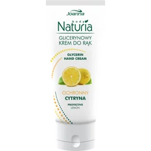 Joanna Naturia Body kézkrém 50gr Citromkivonattal (8db/krt)