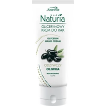 Joanna Naturia Body kézkrém 50gr Oliva olajjal (8db/krt)