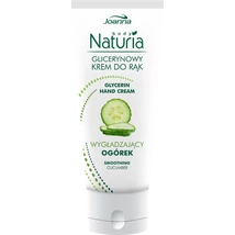 Joanna Naturia Body kézkrém 50gr Uborka kivonattal (8db/krt)