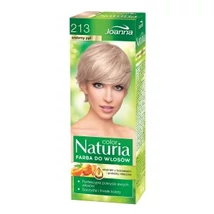 Joanna Naturia hajfesték 213 Ezüstpor (8db/#)