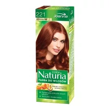 Joanna Naturia hajfesték 221 Őszi Levél (8db/#)
