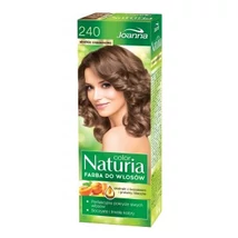 Joanna Naturia hajfesték 240 Cappuccino (8db/#)