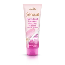 Joanna Sensual kézkrém 100ml Selyemkivonattal (10db/krt)