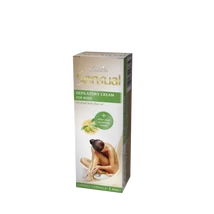Joanna Szőrtelenítő krém 100gr Olive (6db/#)