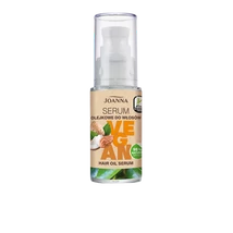 Joanna Vegan Hajápoló szérum 30gr (12db/krt)
