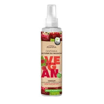 Joanna Vegan Hajkondícionáló spary 150gr Vinegar (8db/krt)