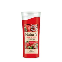Joanna Naturia Body Testradír Eper 100gr 